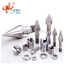 Injection Screw head Injection Screw nozzle injection screw tip